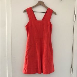 Gap Linen Mini Dress | NWOT